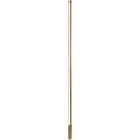 LIGHT-POINT Applique Murale , Stripe C/W, dimmable, Or / laiton, Salon / séjour, Aluminium, Design