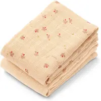 Liewood Carrés de mousseline - Mousseline - 2 Pack - Lewis - Min - - UneTaille - carrés de mousseline