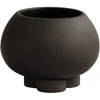 101 Copenhagen Urchin Pot de Plante Coffee | Petit