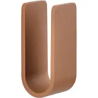 Zone Denmark Haken Ume Terracotta
