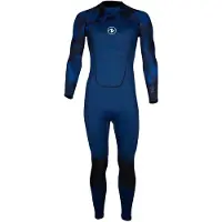 Aqua Lung Combinaison Humide De Plongée Hydroflex 3-2 Mm