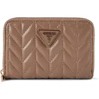 GUESS Porte-monnaies 'Cheryl' beige