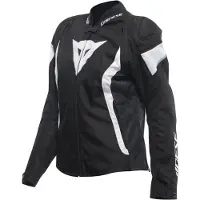 Dainese Avro 5 S26 Veste textile moto pour dames