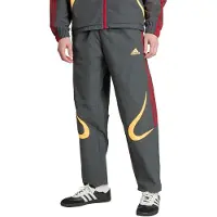 Adidas Originals Pantalon de Survêtement Climacool Homme Grey Six/Flash Orange/Team Victory Red