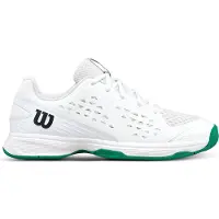 Wilson Rush Pro Junior All Court Shoes Blanc EU 32 Enfants