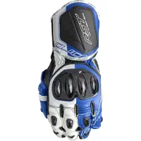 Rst Pro Series GP D3O, gants ,Bleu/Blanc/Noir ,8