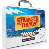 Doctor Collector Hitmaker Stranger Things Transport Box Clair