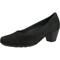 Gabor Escarpins noir