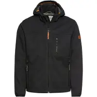 Camel active Veste mi-saison noir