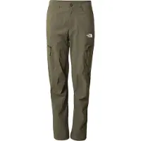 The North Face Pantalon outdoor 'EXPLORATION' olive