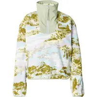 Columbia Polaire SEQUOIA GROVE PRINTED HALF ZIP femmes - Multicolore - EU L