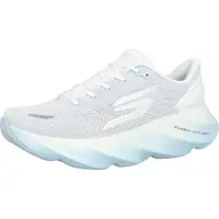 SKECHERS Skx Aero Wave Burst Running Shoes Bleu EU 39 Femme