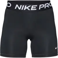 Nike Pro Short Leggings Noir XS Femme
