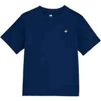 We fashion T-Shirt bleu cobalt