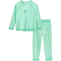 Playshoes Protection UV vert clair