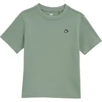 We fashion T-Shirt vert pastel