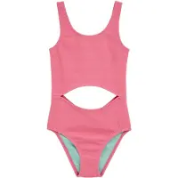 We fashion Maillot de bain rose