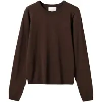Noella Haut ' N-Mardine Knit ' chocolat