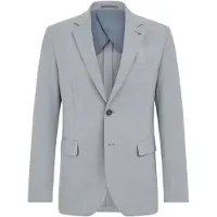 We fashion Veste de costume gris clair