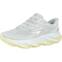 SKECHERS Baskets basses 'SKX AERO BURST' gris argenté / gris clair