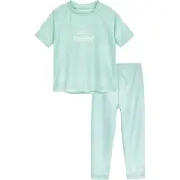 Playshoes Protection UV menthe / vert pastel