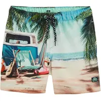 We fashion Maillot de bain mélange de couleurs