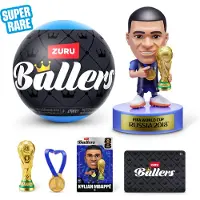 Zuru FIFA WORLD CUP 2026 Ballers Série 1