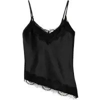 Noella Haut ' N-Minne Blouse ' noir