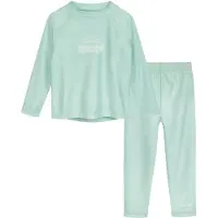 Playshoes Protection UV menthe / vert pastel
