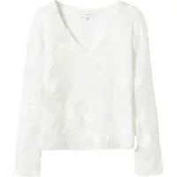 Noella Haut ' Lucille ' blanc