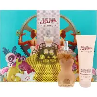 Jean-Paul Gaultier 7490, Classique 50 ml BL 75 ml Set