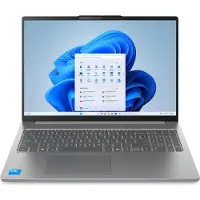 Lenovo Ordinateur Portable IdeaPad Slim 5 16IMH10 16" Intel Core Ultra 9 32 Go RAM 512 Go SSD Gris - Azerty Français