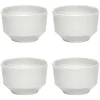 Serax Silhouette XS Bol - Set de 4