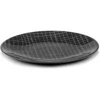 Serax Zuma Assiette Petit-Déjeuner - Lot de 2 Pacific