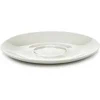 Serax Zuma Secoupe pour Tasse à Café - Lot de 2 Salt