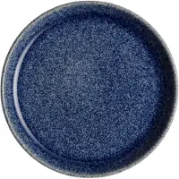 Denby Assiette Denby Studio Blue Cobalt 17 cm