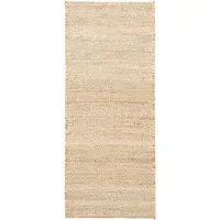 House Doctor Tapis Mara - nude 240x100cm