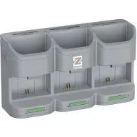 ZGCINE PC3-LPE6 Étui de Charge pour Canon LP-E6