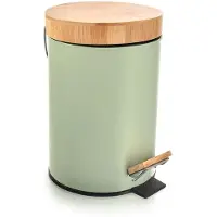 Orion Greenish Poubelle 3 l 731722