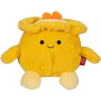 Muovijalelu BUMBUMZ - 19 cm Takeout Bumz - Dim Sum Dylan (19 cm)