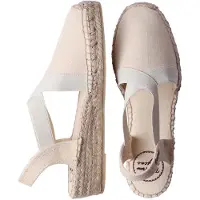 Toni pons Verona Espadrilles Beige EU 36 Femme