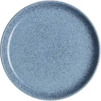 Denby Assiette Denby Studio Blue Flint 21 cm