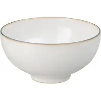 Denby Bol à Riz Denby Studio Grey White 480 ml