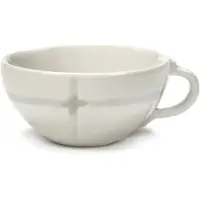 Serax Zuma Tasse à Espresso - Lot de 2 Salt