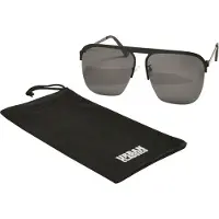 Urban Classics Lunettes de soleil noir