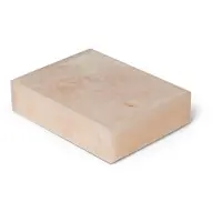 Ferm Living Mist Boîte Pearl | 15 x 20 cm