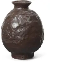 Ferm Living Doro Vase H27 H16