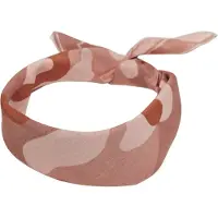 Alife & Kickin Veste mi-saison 'Camo' rouille / rosé / rose ancienne