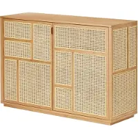 Design House Stockholm Air Sideboard Oak