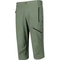 CMP 31t5167 Pants Vert 46 Homme